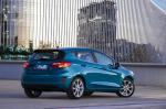 Ford Fiesta Titanium 5-Door 2018 года (ZA)